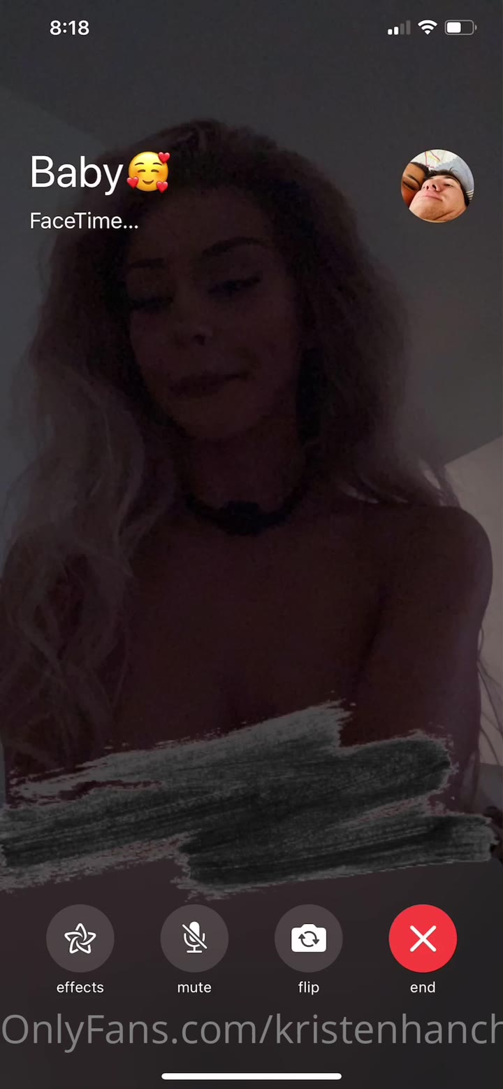 kristen hancher onlyfans leaked