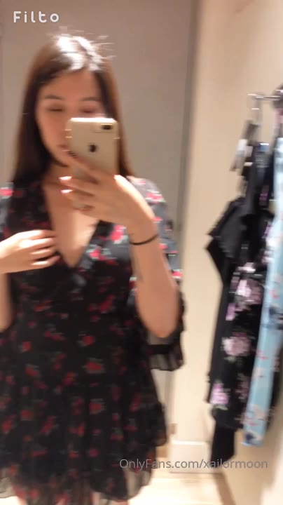 381 Xailormoon onlyfans leaked full video