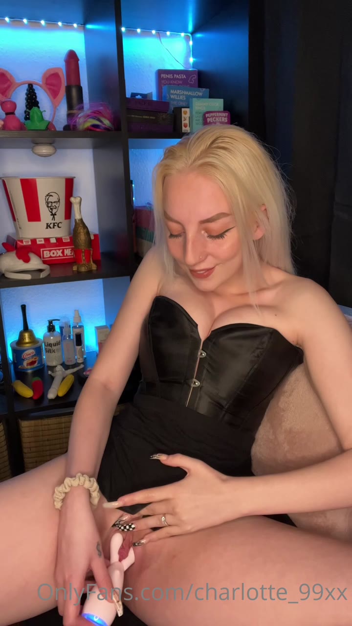 babychar only fans leaked