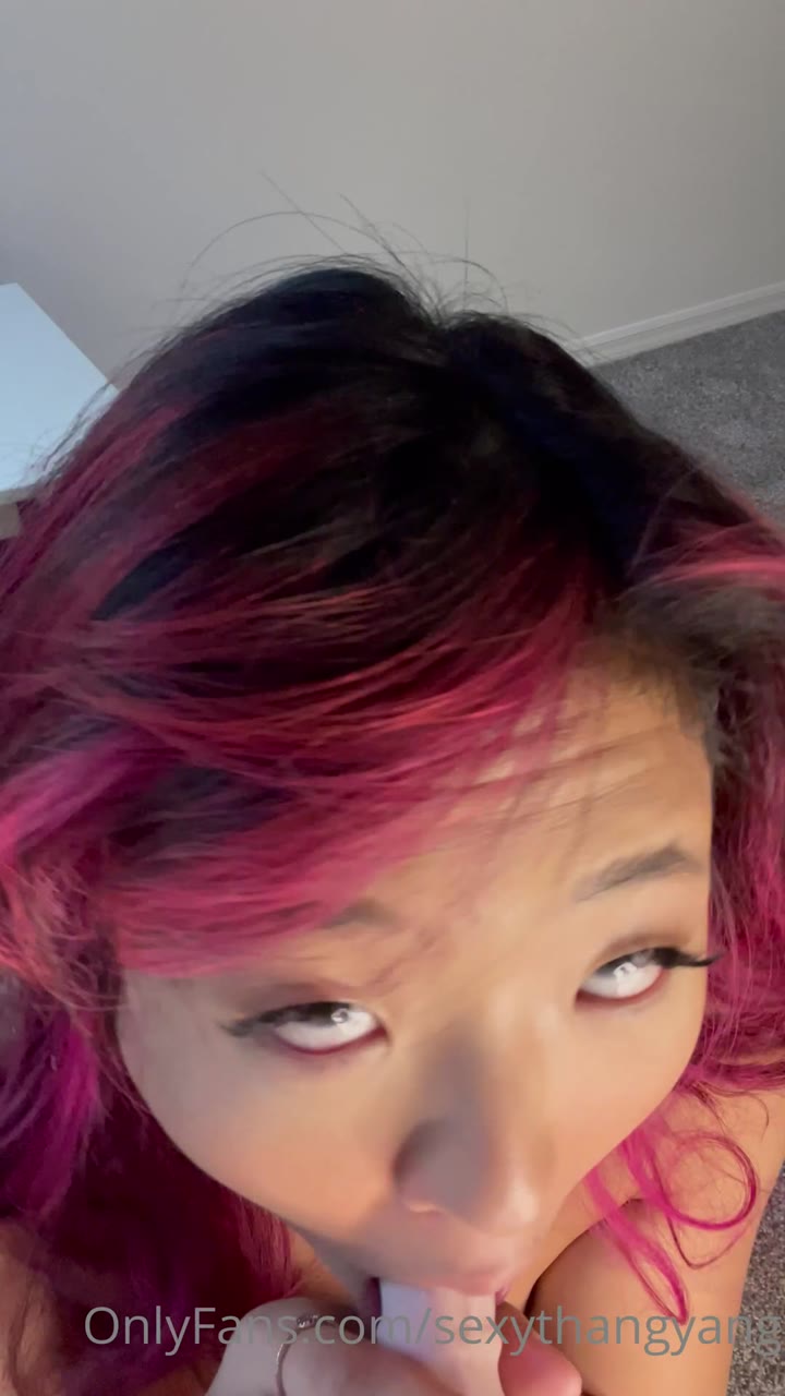 44 sexythangyang leaked onlyfans full video