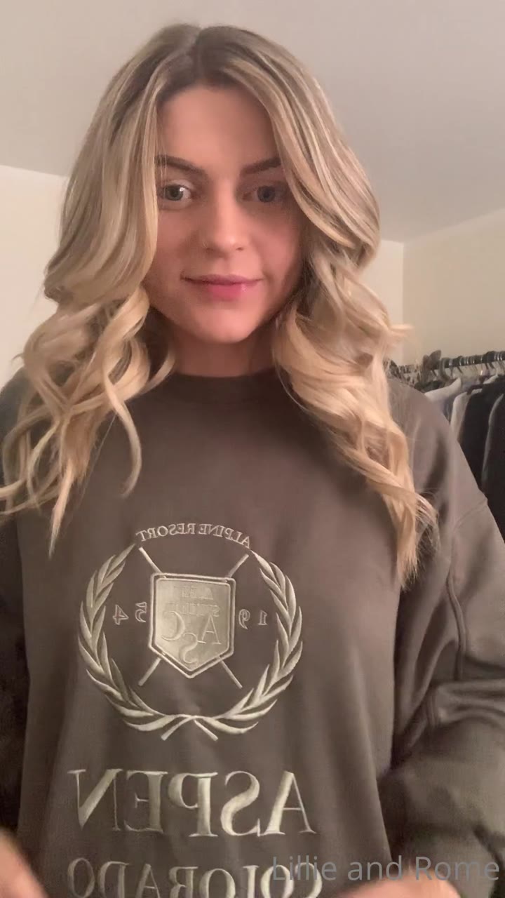 37 lillie lucas nude onlyfans leaked full video