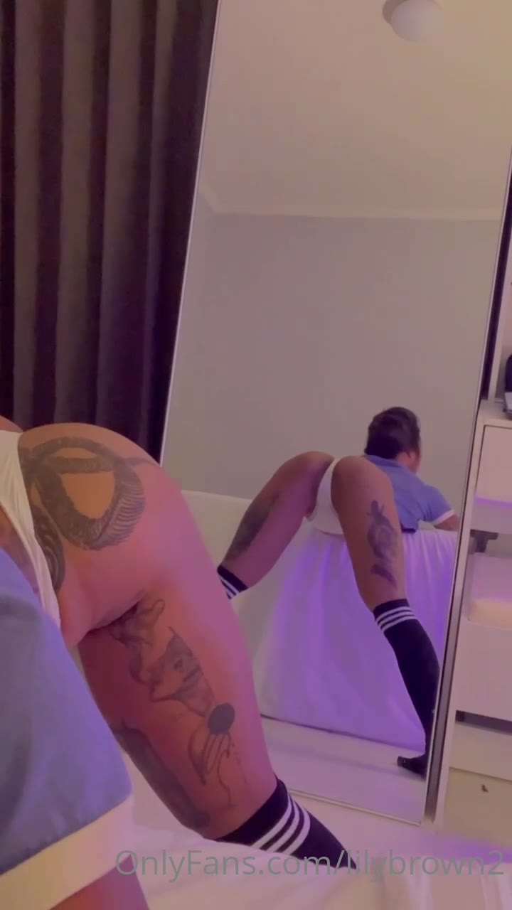 lilybrown2 videos
