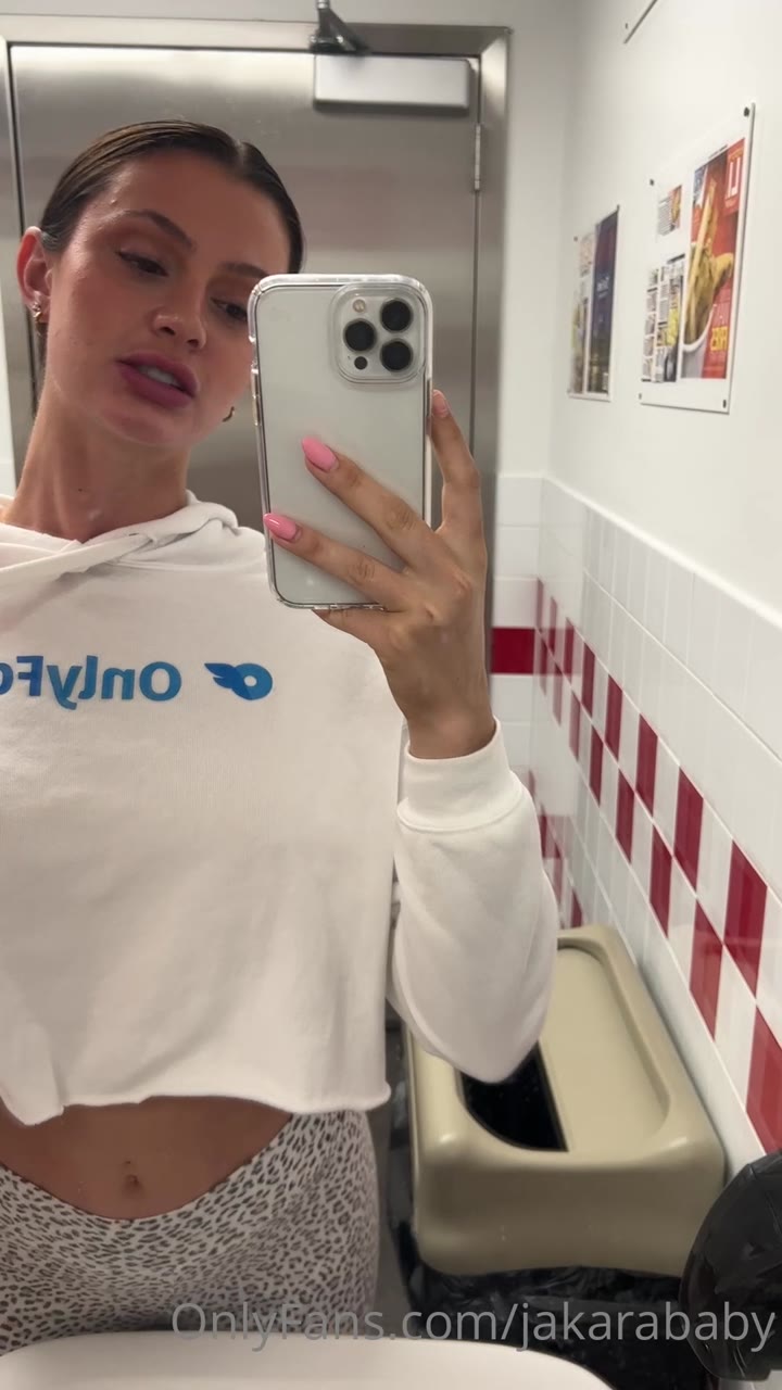 Jakara Mitchell free onlyfans sexy