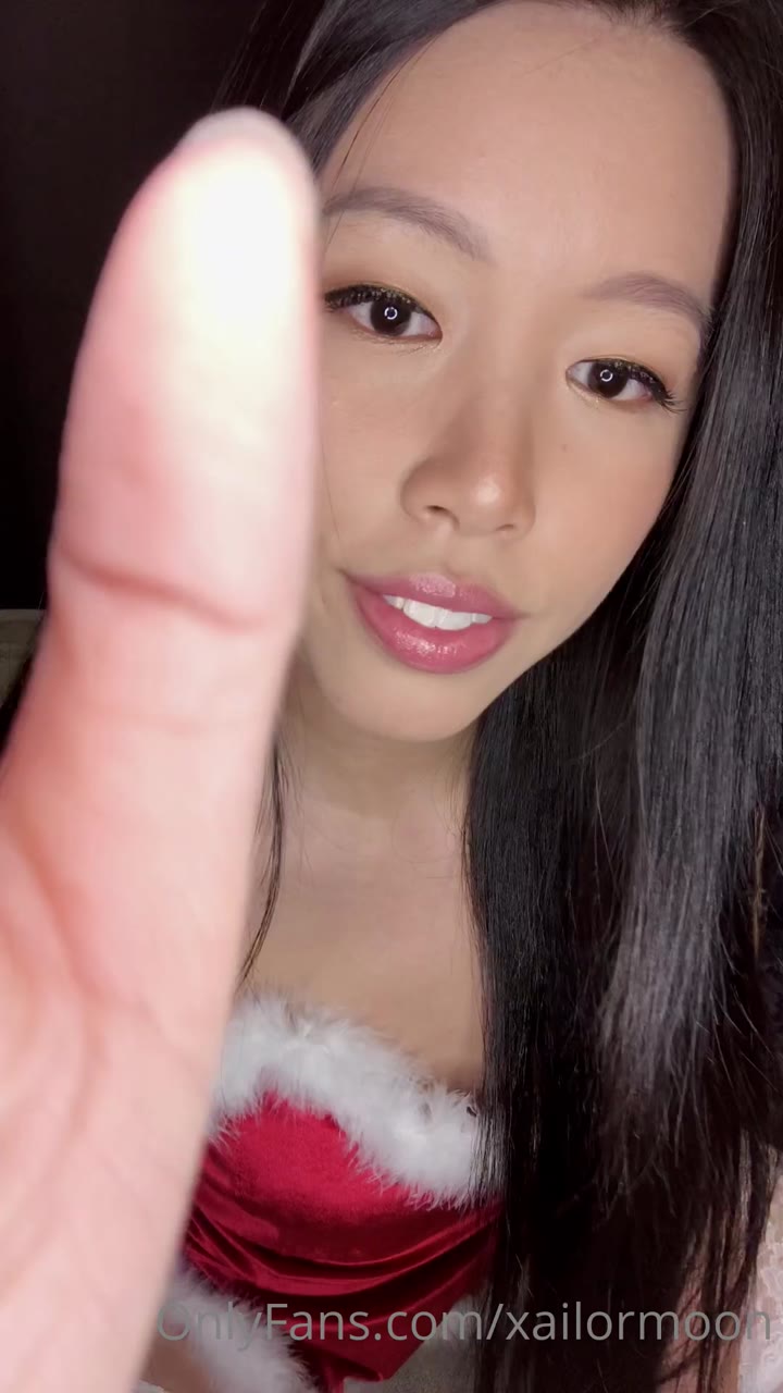 235 Xailormoon onlyfans leaked full video