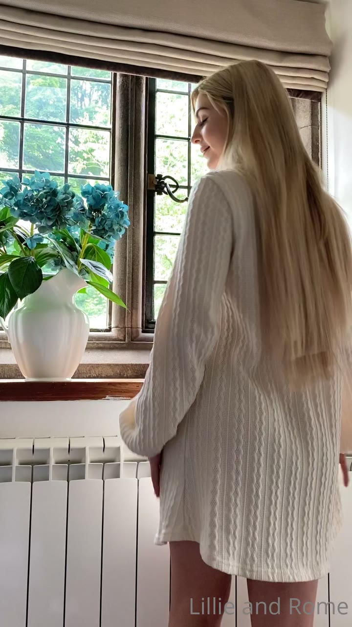 48 lillieinlove nude leak full vid