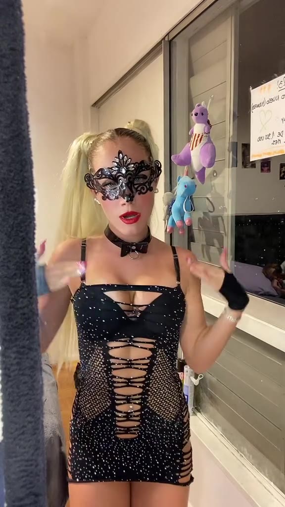 100 clariiquinn onlyfans leak full video