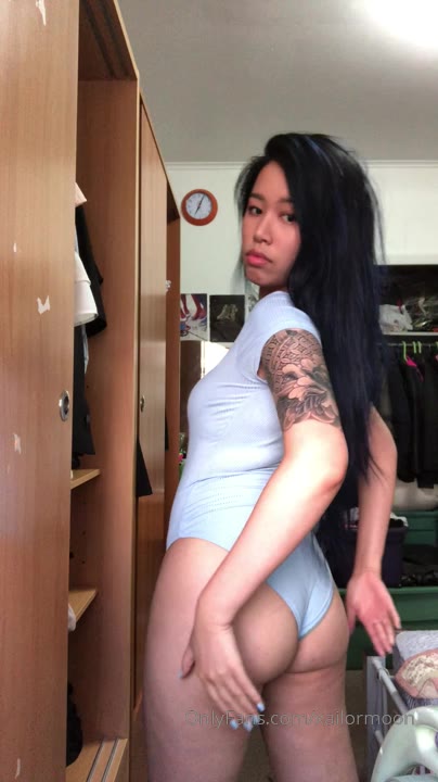 23 Xailormoon nude leaked full video