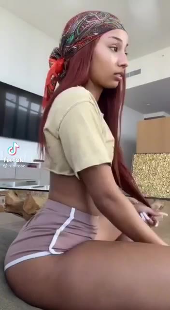is rubi rose a porn star