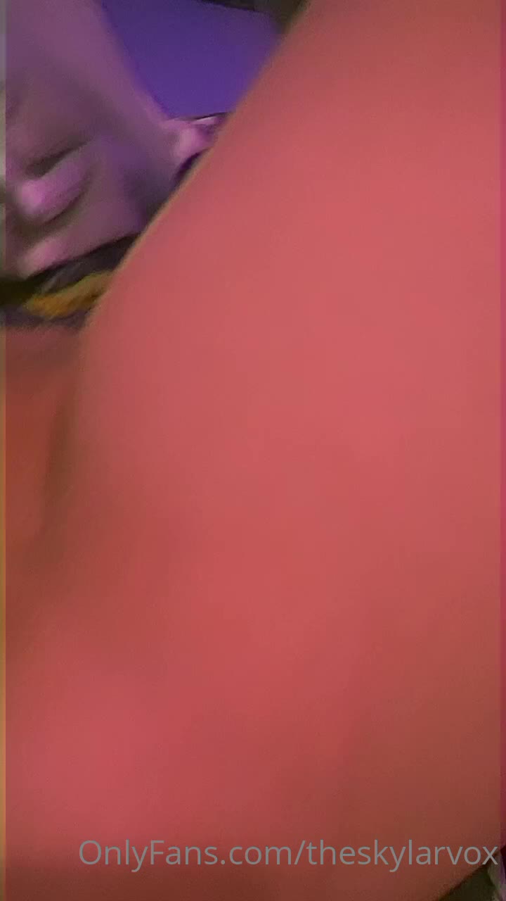 skylar vox bbc
