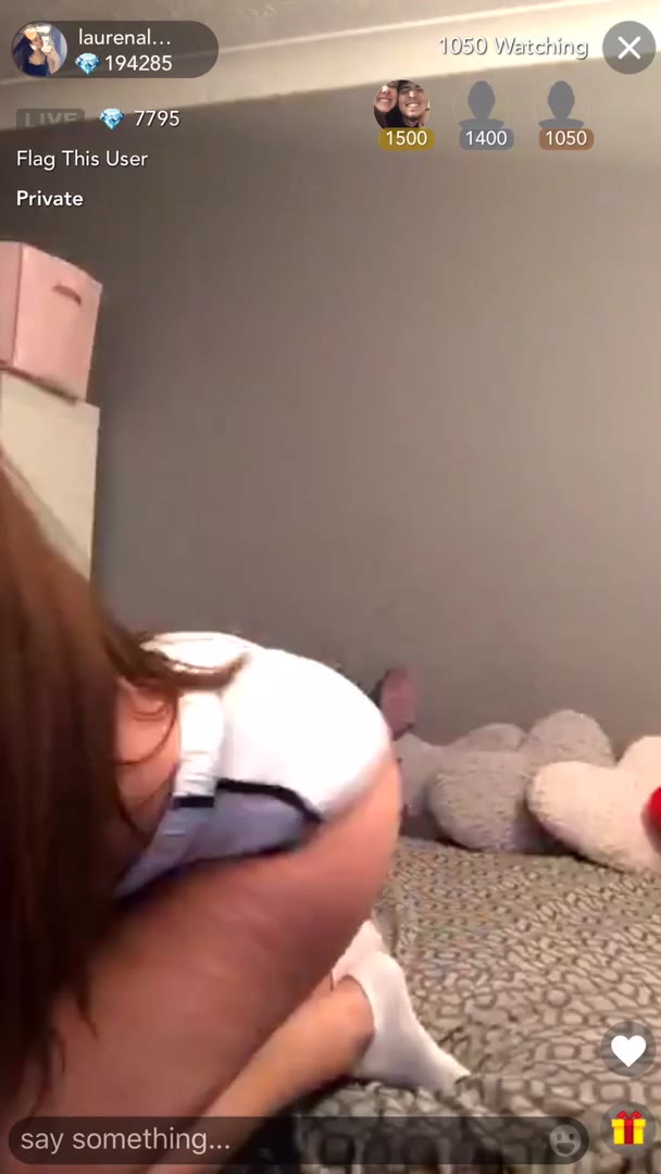 laurenalexisgold leak