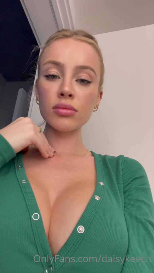 daisy keech weight