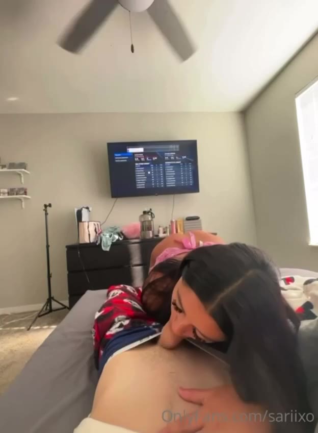 sariixo shower