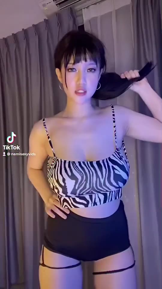 10 Big Tits Asian Namigonewild porn leak onlyfans
