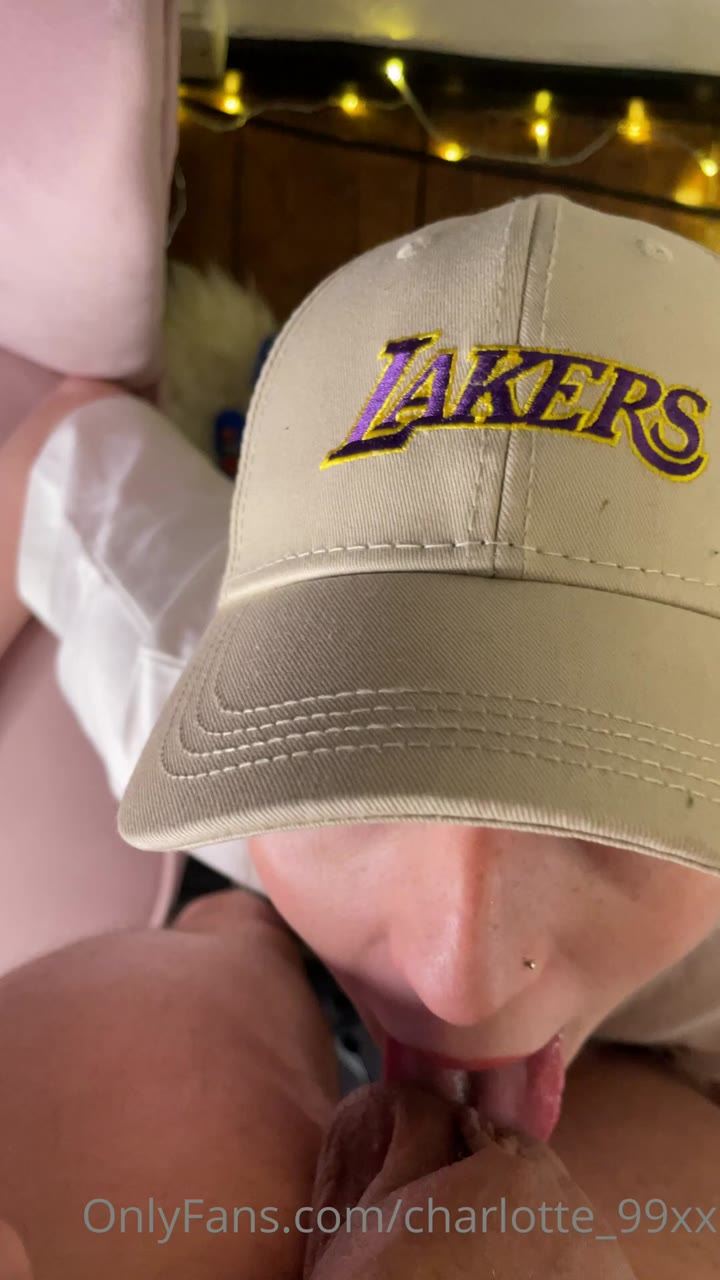 babychar leaked of