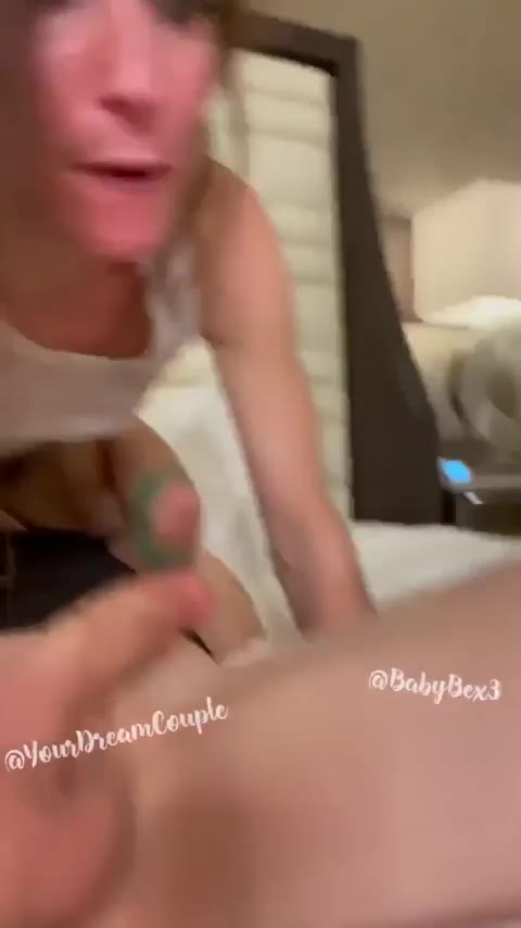 1 Sexy Babybex3 onlyfans leak