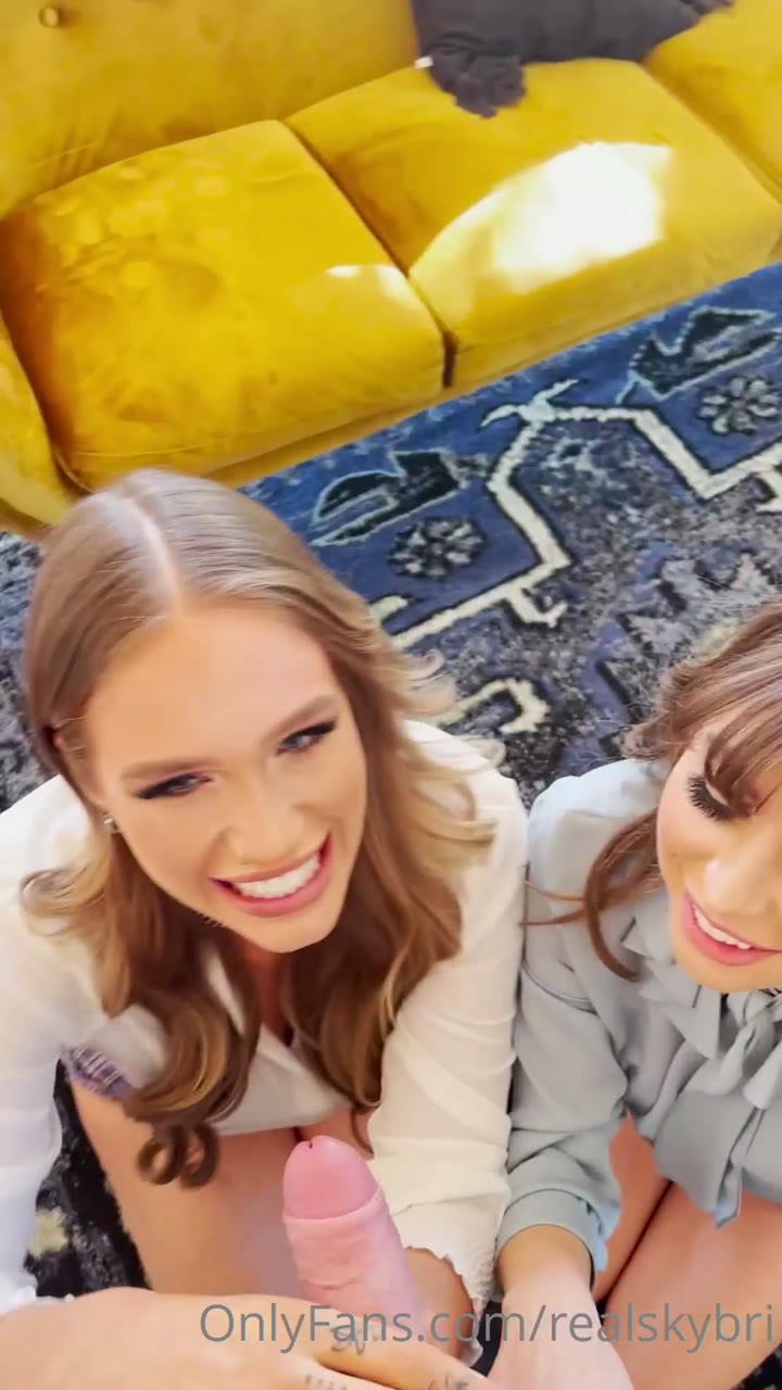 sky bri leaked porn