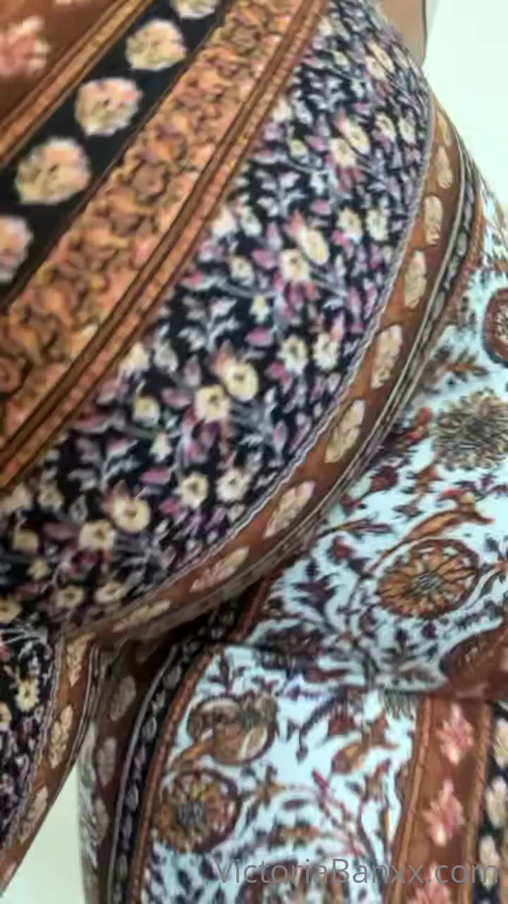 65 big ass babe victoriabanxxxx onlyfans leaked