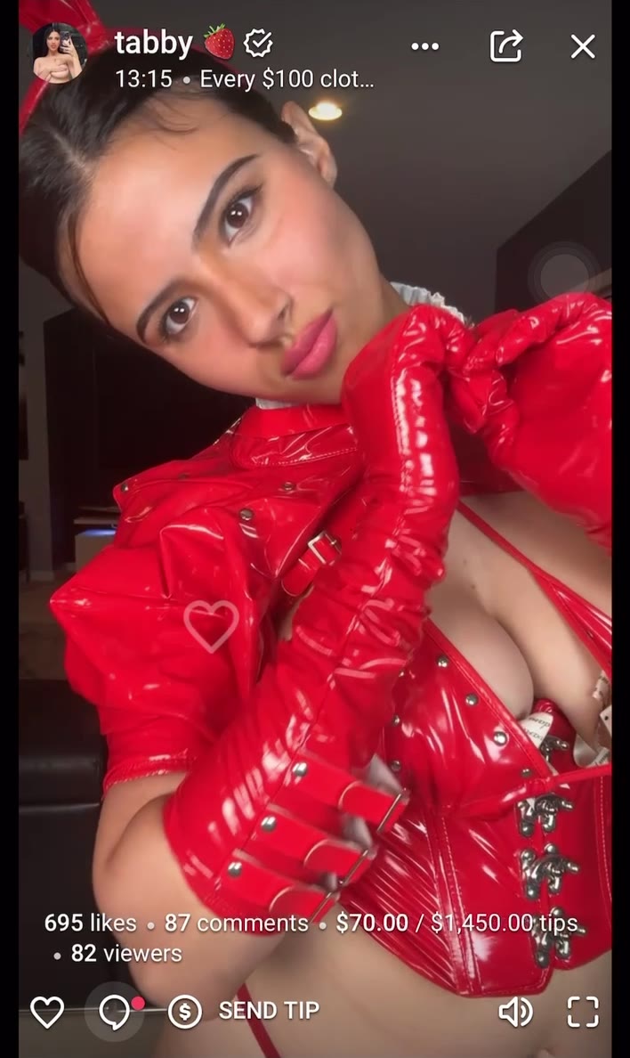 strawberrytabby onlyfans leak