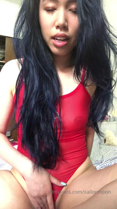 206 Xailormoon onlyfans leaked full video