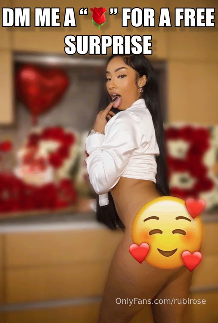 rubi rose brandon