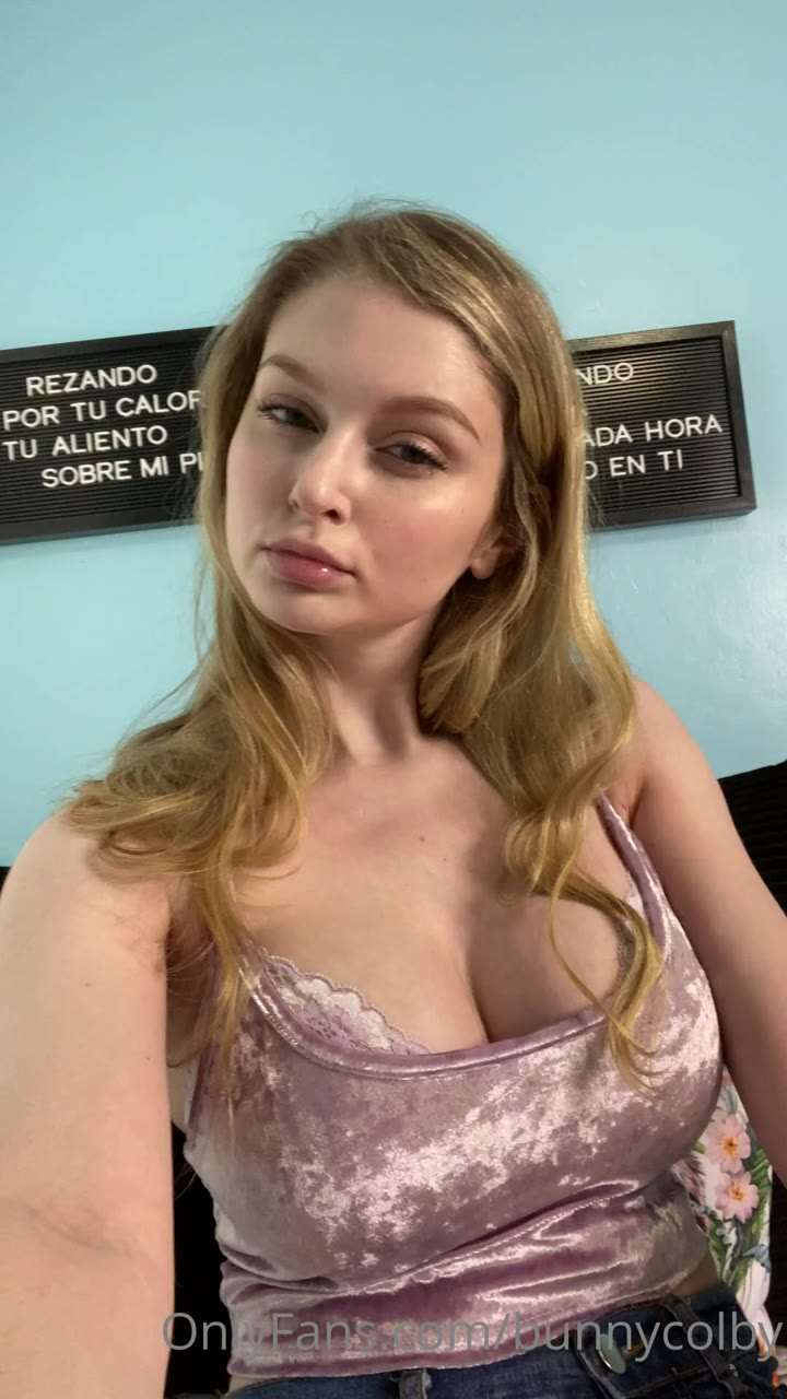 bunny colby full