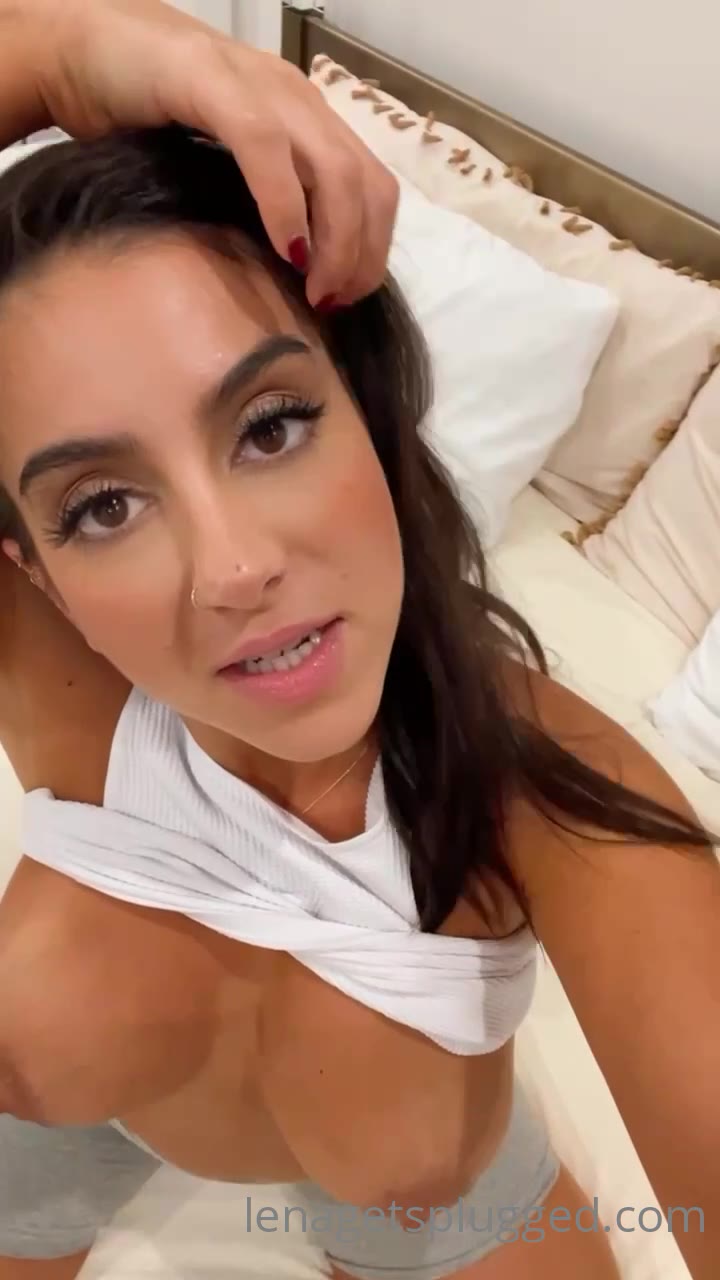 lenatheplug and