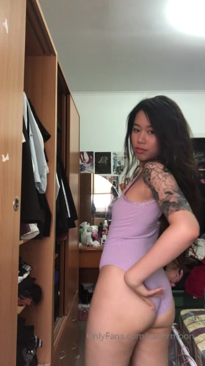 382 Xailormoon onlyfans leaked full video