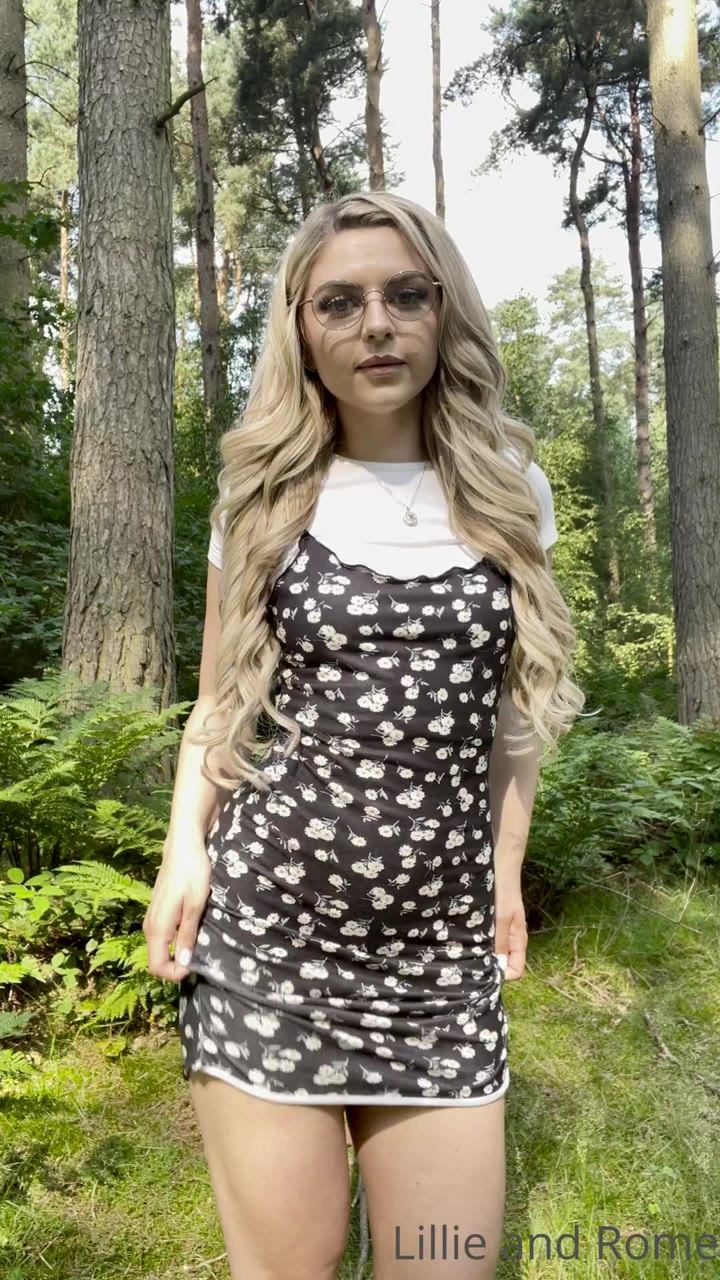 141 lillieinlove porn leaked full video
