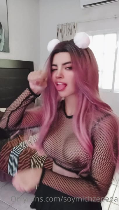 soymichzepeda of leaks