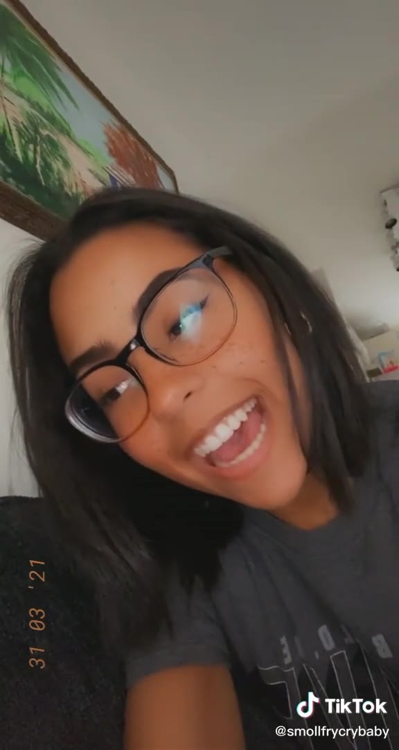 7 crybabysmallfry onlyfans leaked