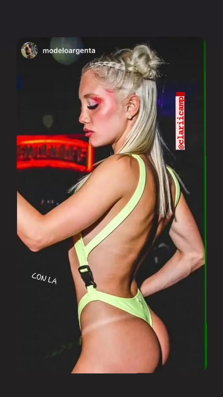 160 clariiquinn onlyfans leak full video