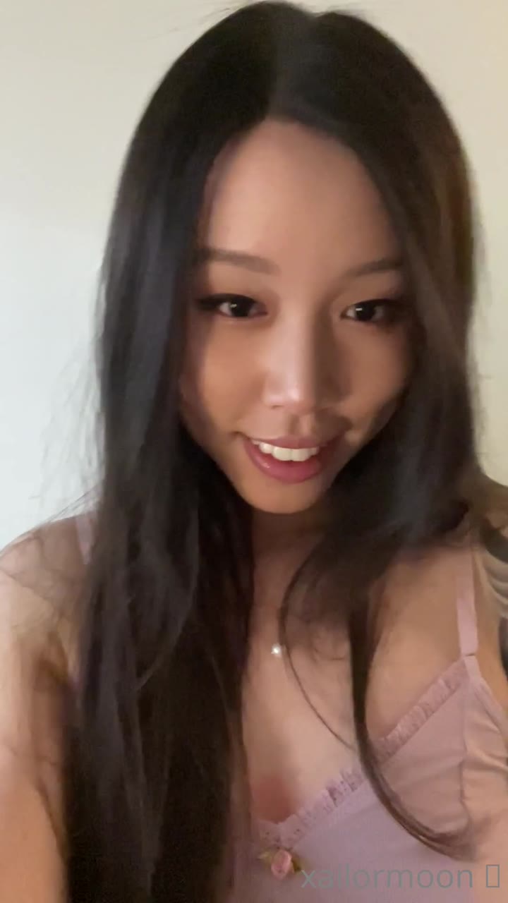 71 Xailormoon onlyfans leaked full video