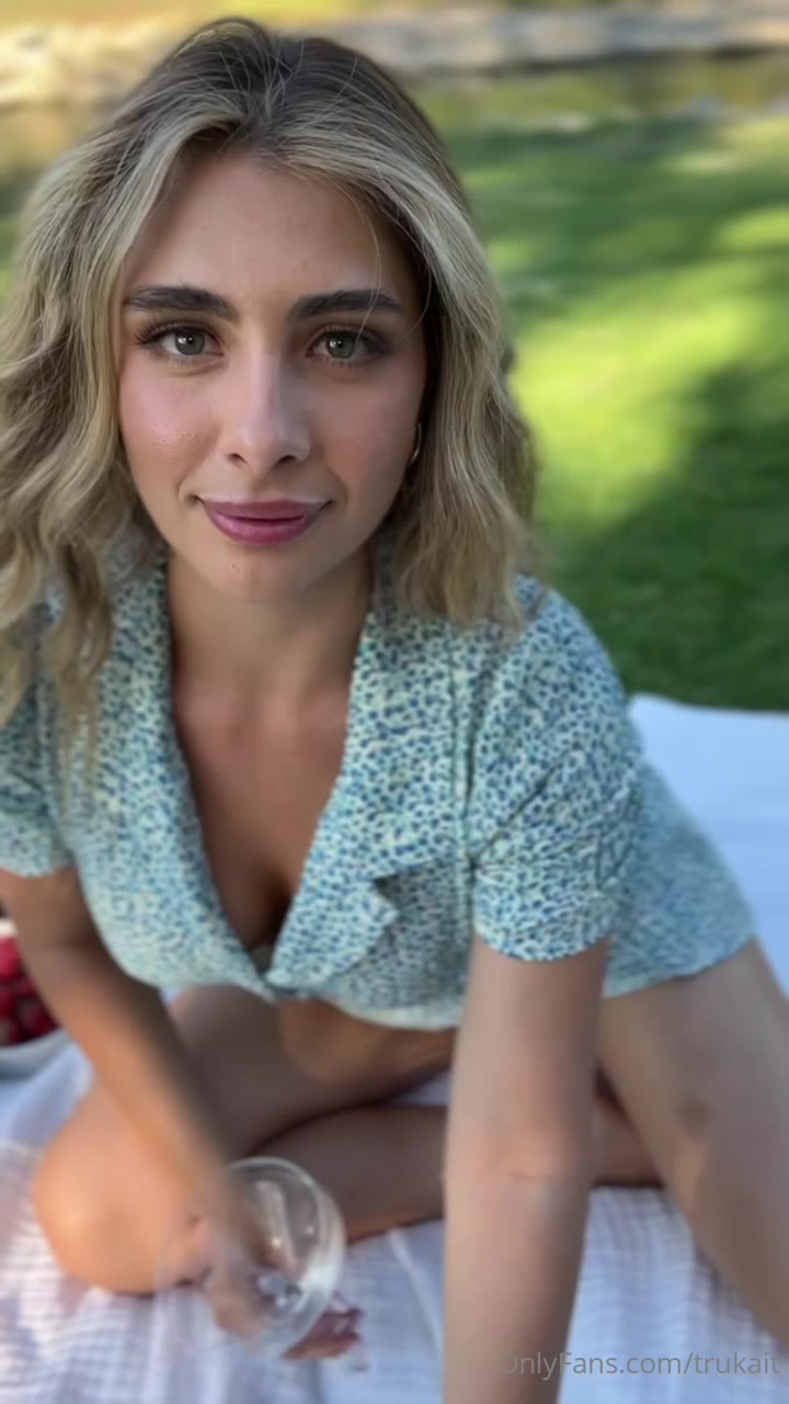 tru kait xvideos