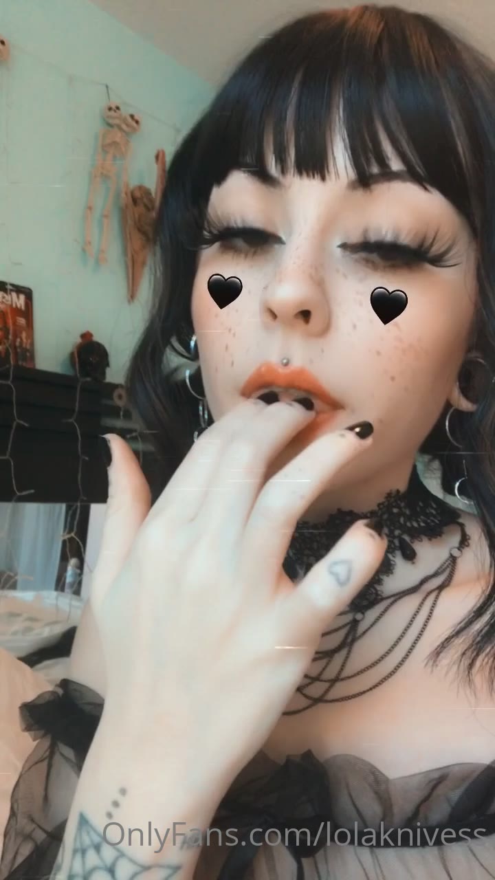 lolagothvip onlyfans