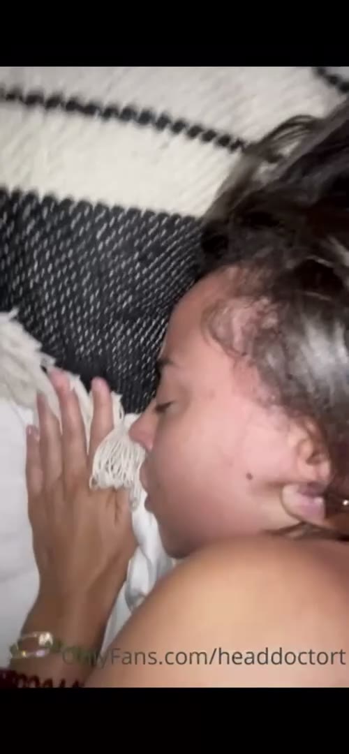 teanna trump leaks