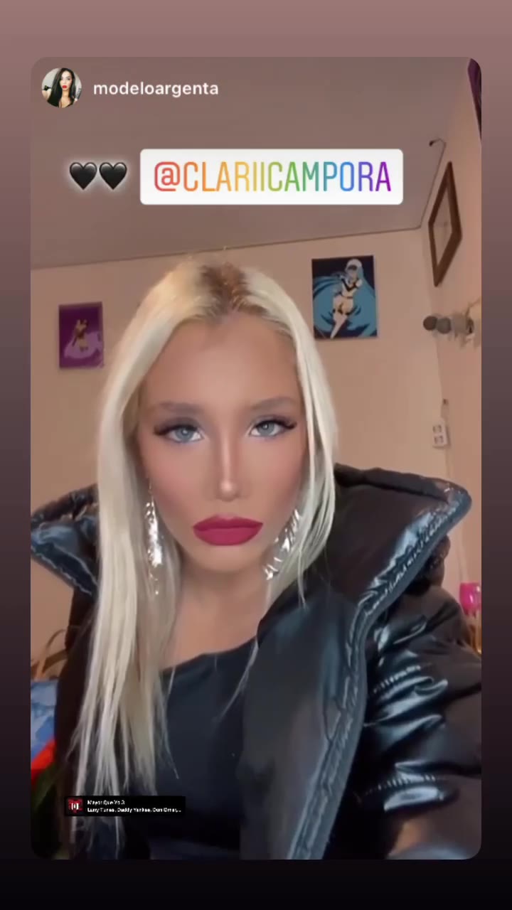 244 clariiquinn onlyfans leak full video