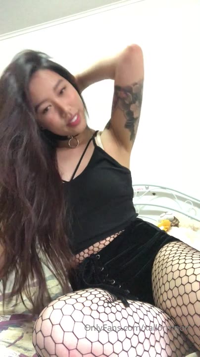 283 Xailormoon onlyfans leaked full video