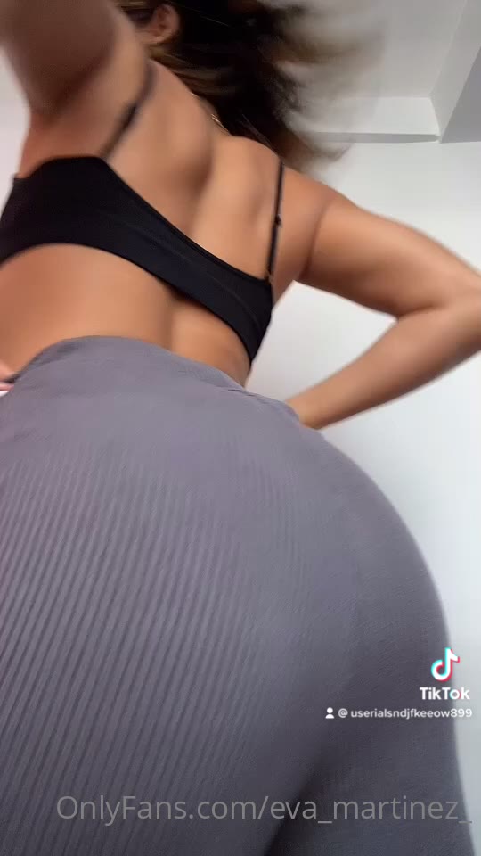 eva martinez tik tok