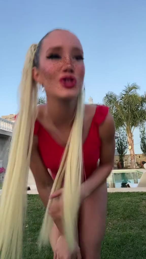 284 clariiquinn onlyfans leak full video