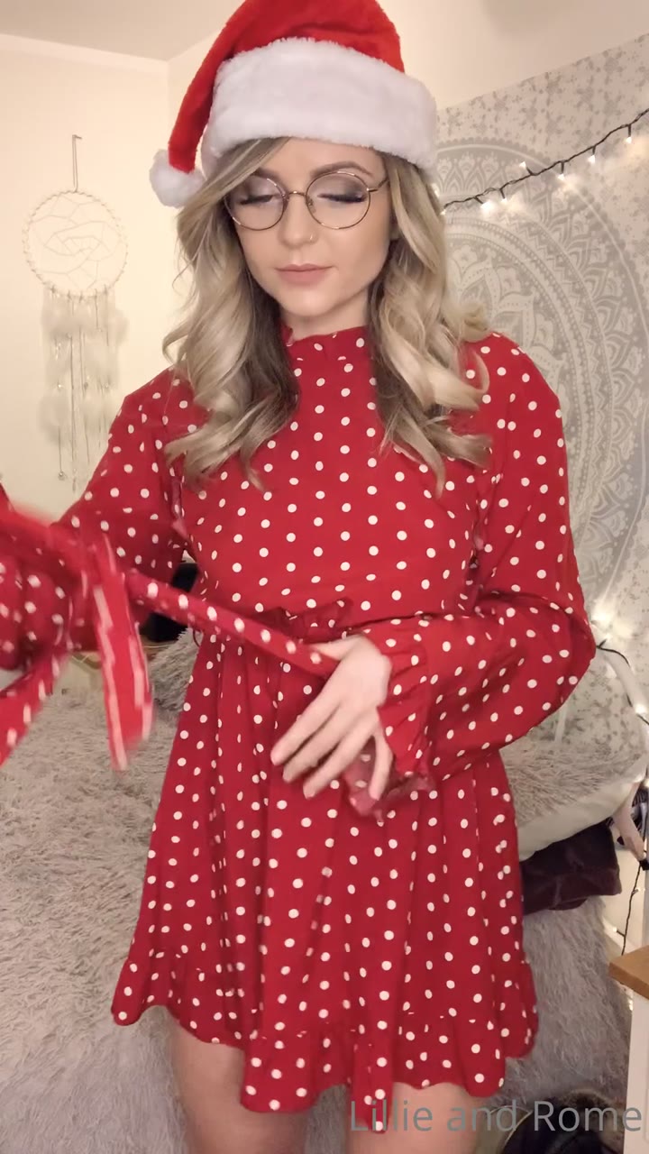 lillieinlove leaks