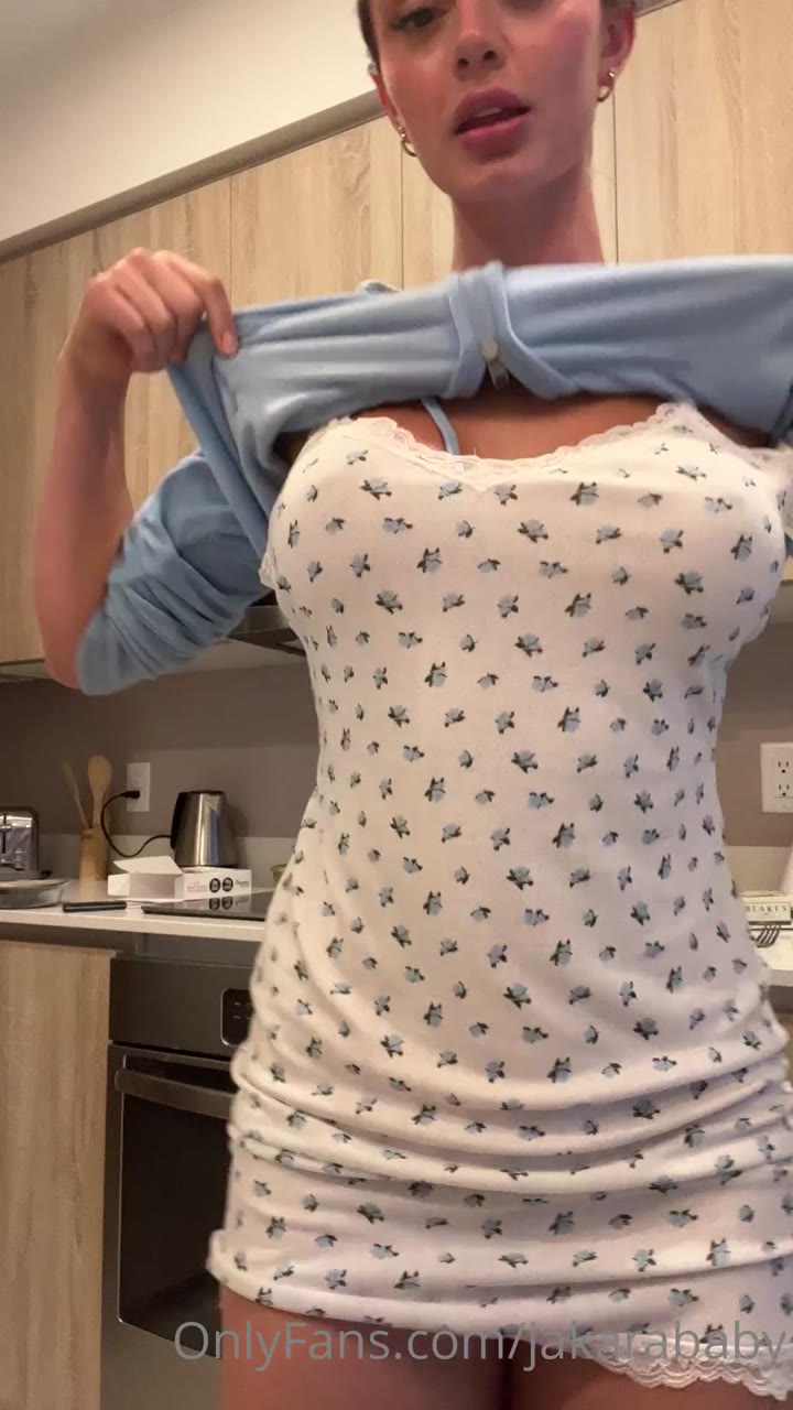 jakara mitchel leaked