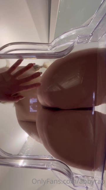 abby rao feet
