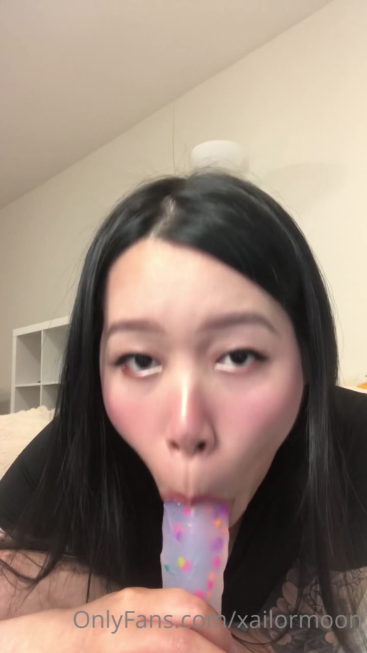 297 Xailormoon onlyfans leaked full video