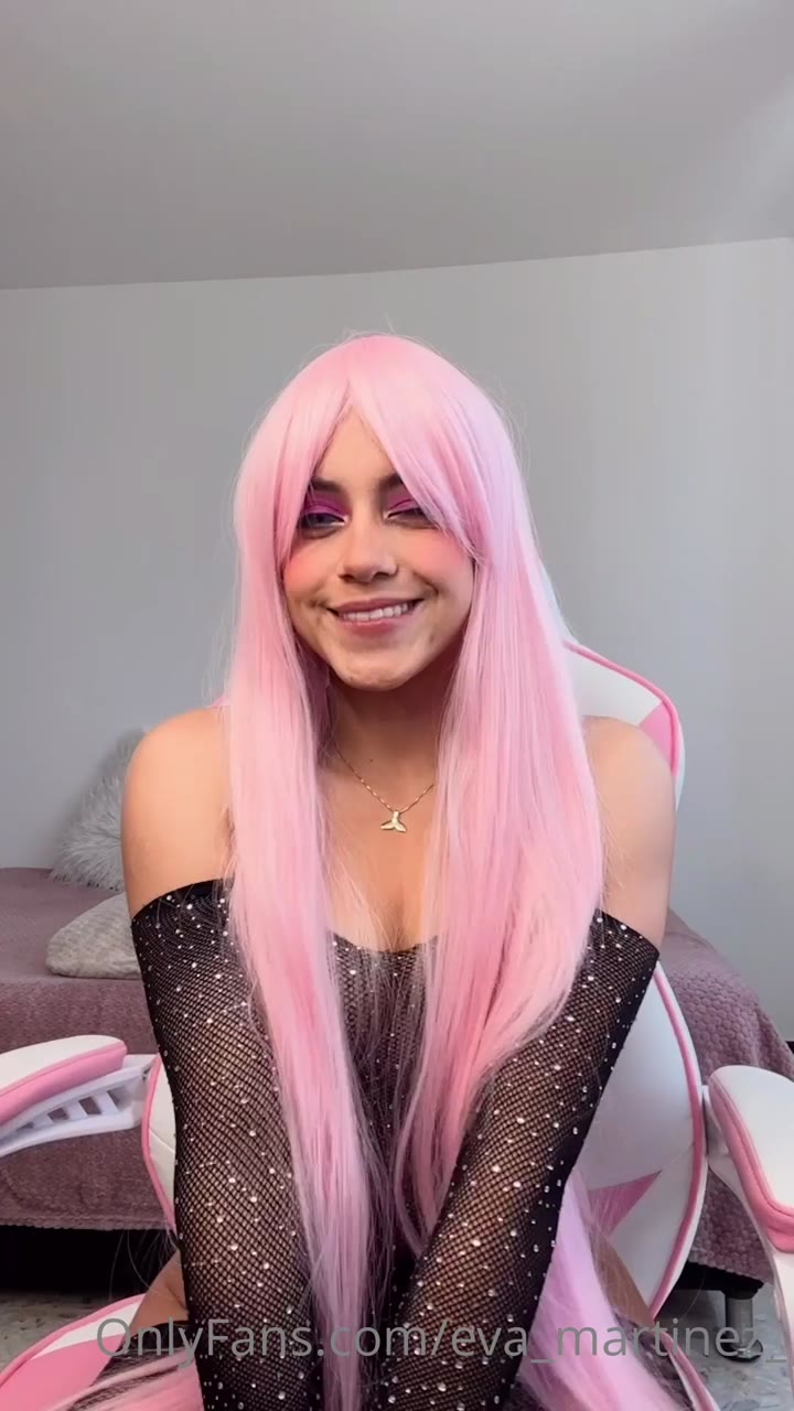 eva martinez model