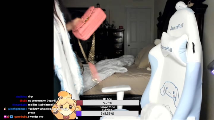 strawberrytabby leaked porn