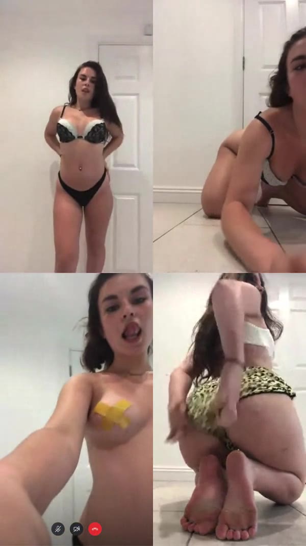 laurenalexisgold leaked full videos