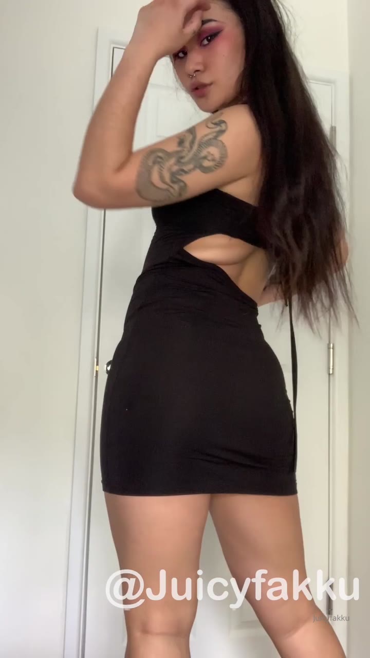 19 juicyfakku onlyfans leaked full video