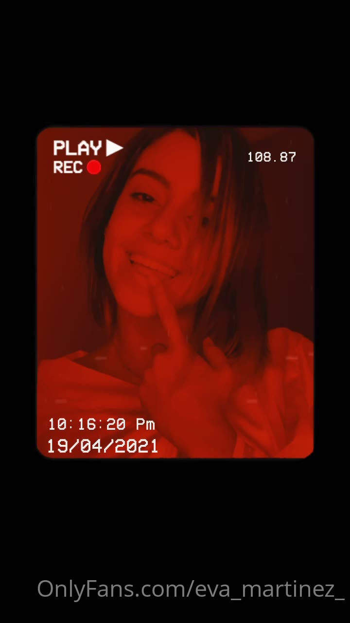 eva martinez youtube