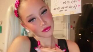 10 clariiquinn onlyfans leak full video