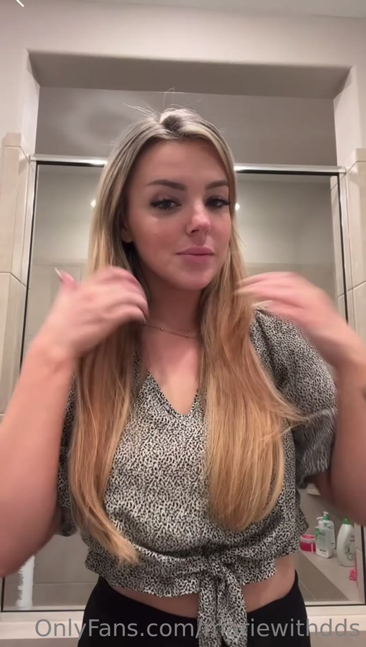 marie dee nude